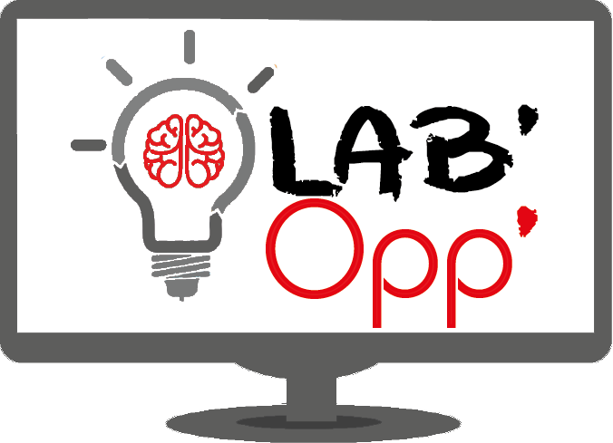 Logo Lab Opp simple