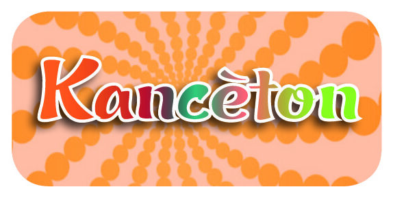 Kancèton