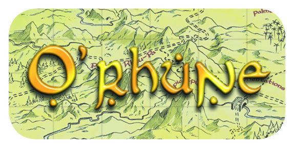 Orhune
