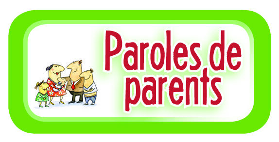 Paroles de parent